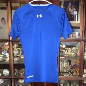 Under armour t shirt